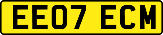 EE07ECM