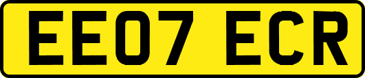 EE07ECR