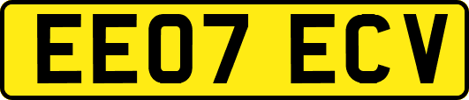 EE07ECV