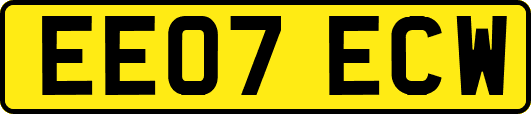 EE07ECW