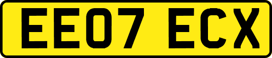 EE07ECX