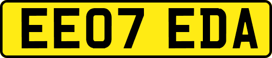EE07EDA