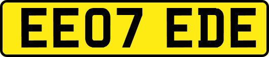 EE07EDE