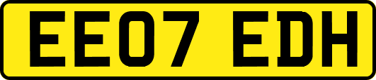 EE07EDH