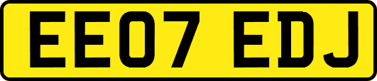 EE07EDJ