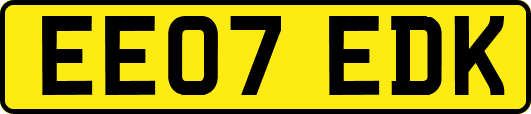 EE07EDK