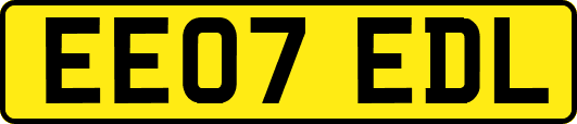 EE07EDL