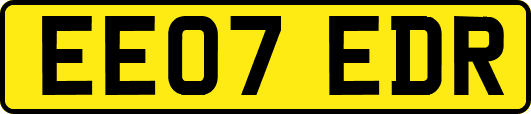 EE07EDR