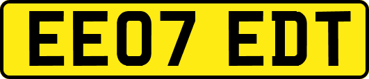 EE07EDT