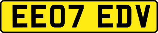 EE07EDV