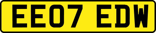 EE07EDW