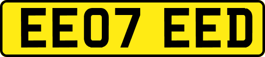 EE07EED