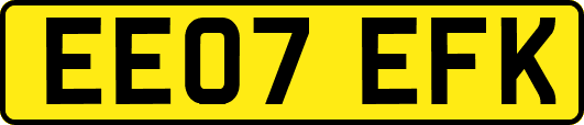 EE07EFK