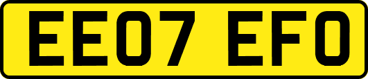 EE07EFO