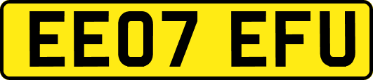 EE07EFU