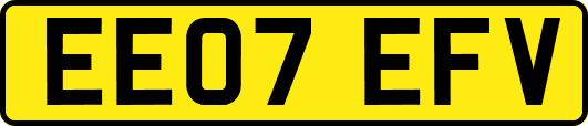 EE07EFV