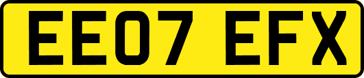 EE07EFX