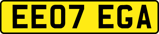 EE07EGA