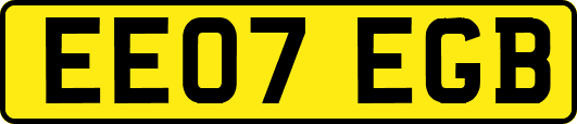 EE07EGB