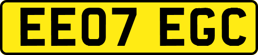 EE07EGC