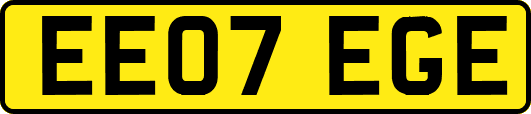EE07EGE