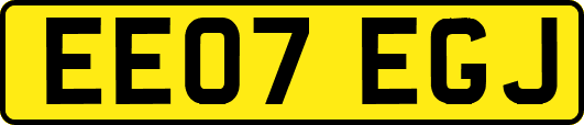 EE07EGJ