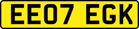 EE07EGK