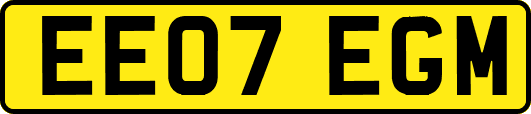 EE07EGM
