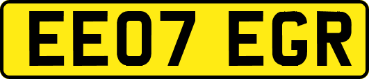 EE07EGR