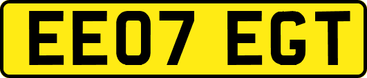 EE07EGT