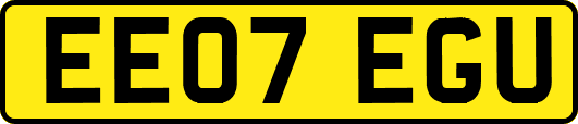 EE07EGU