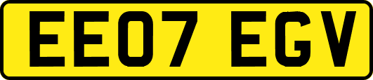 EE07EGV