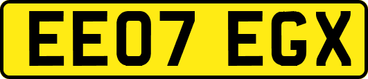 EE07EGX