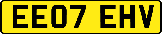 EE07EHV