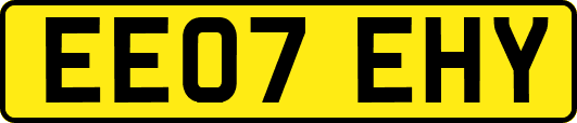 EE07EHY