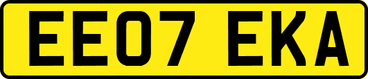 EE07EKA