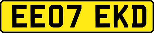 EE07EKD