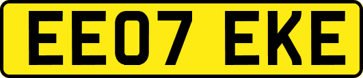 EE07EKE
