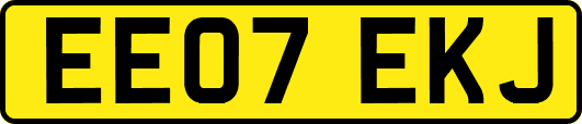 EE07EKJ