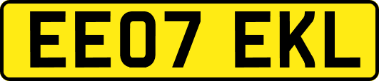 EE07EKL