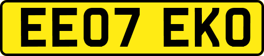 EE07EKO