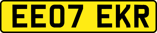EE07EKR