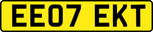 EE07EKT