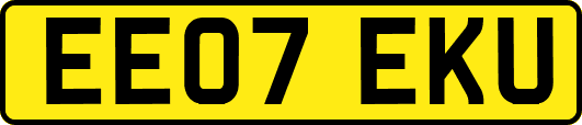 EE07EKU
