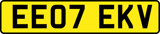 EE07EKV