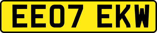 EE07EKW