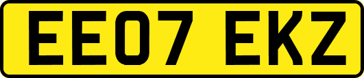 EE07EKZ