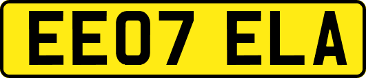 EE07ELA