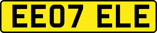 EE07ELE