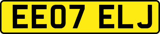 EE07ELJ
